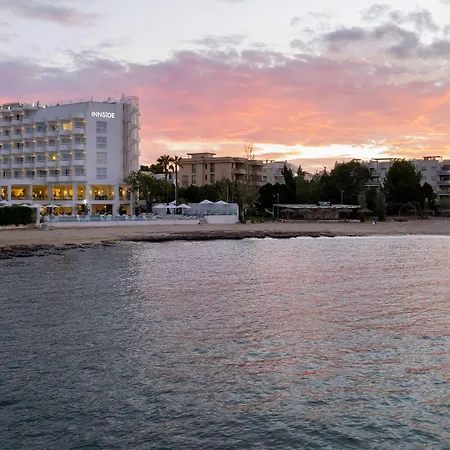 Innside By Melia Ibiza Sant Antoni de Portmany