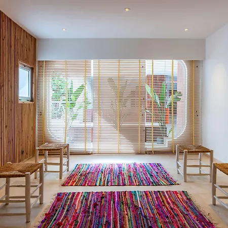 Innside By Melia Ibiza מלון