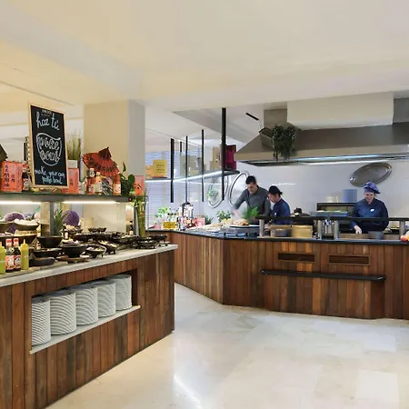 מלון Innside By Melia Ibiza Sant Antoni de Portmany