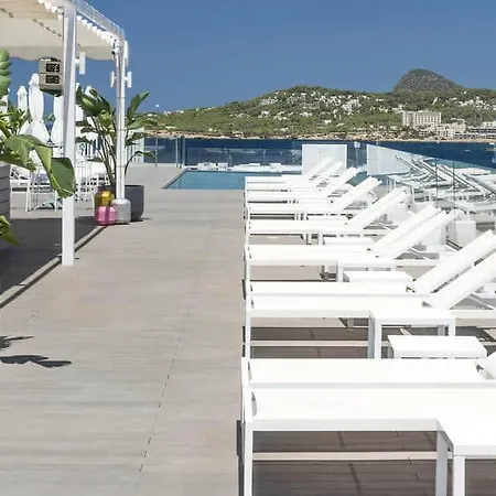 מלון Innside By Melia Ibiza 4*