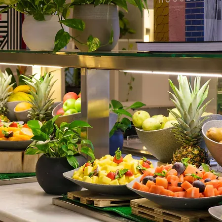 Innside By Melia Ibiza Sant Antoni de Portmany