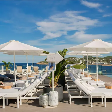 Innside By Melia Ibiza Sant Antoni de Portmany