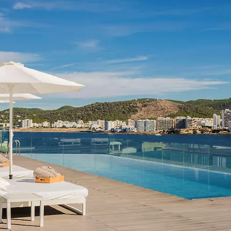 מלון Innside By Melia Ibiza 4*