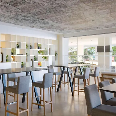 Innside By Melia Ibiza מלון 4*