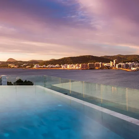 Innside By Melia Ibiza מלון 4*