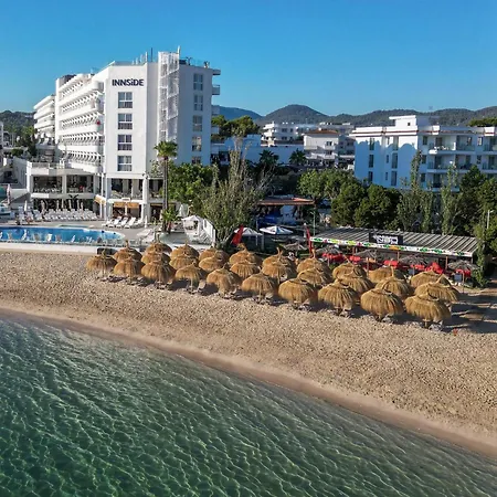 Hotel Innside By Melia Ibiza 4*