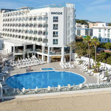 Innside By Melia Ibiza מלון Sant Antoni de Portmany