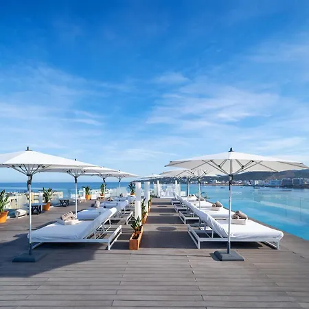 Innside By Melia Ibiza מלון