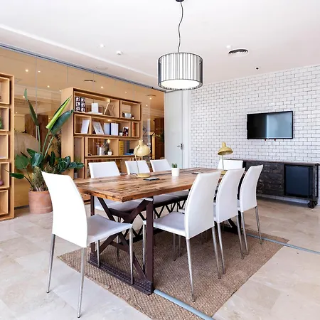 Innside By Melia Ibiza מלון Sant Antoni de Portmany