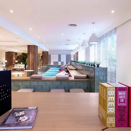 Innside By Melia Ibiza מלון 4*