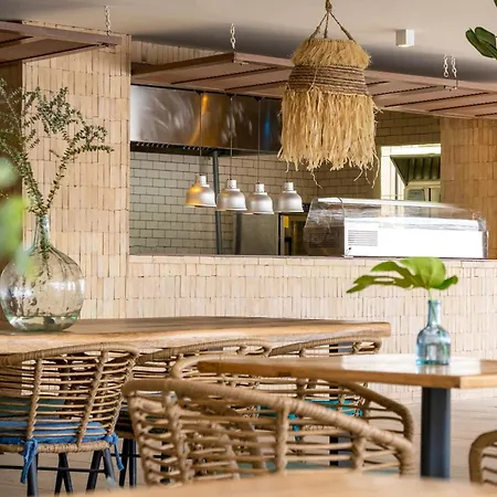 Innside By Melia Ibiza 4* Sant Antoni de Portmany