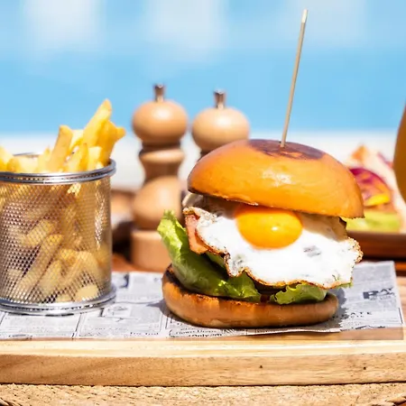 מלון Innside By Melia Ibiza Sant Antoni de Portmany