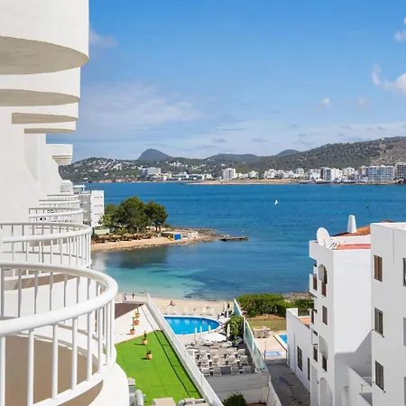מלון Innside By Melia Ibiza 4*