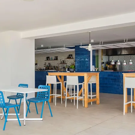 Hotel Innside By Melia Ibiza San Antonio (Ibiza)