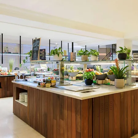 Hotel Innside By Melia Ibiza San Antonio (Ibiza)
