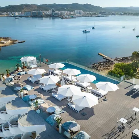 Innside By Melia Ibiza سان أنطونيو