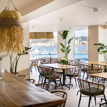Innside By Melia Ibiza 4*