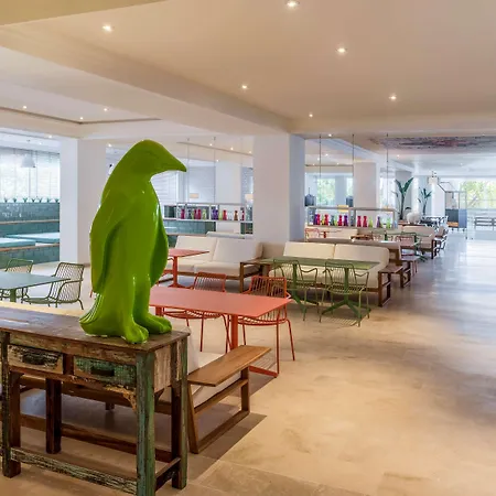 Innside By Melia Ibiza فندق