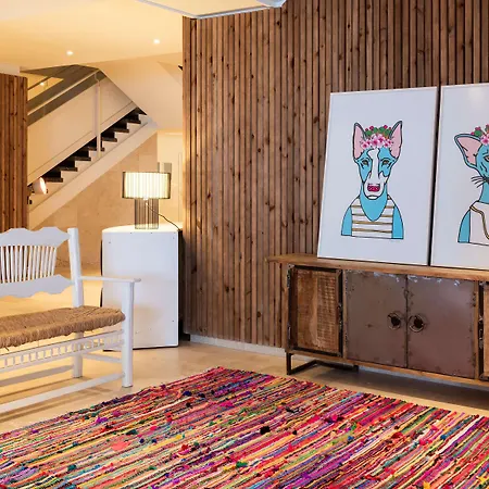 Innside By Melia Ibiza 4* San Antonio (Ibiza)