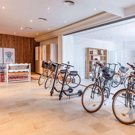 Innside By Melia Ibiza Hotel