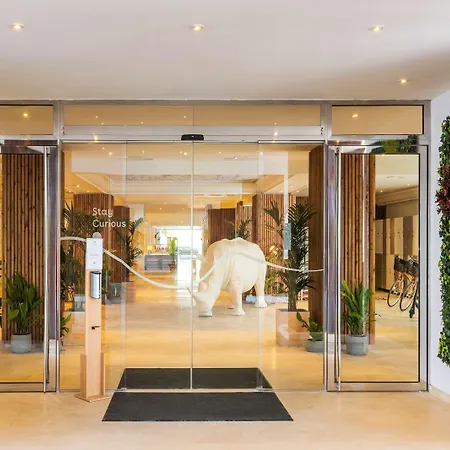 Innside By Melia Ibiza San Antonio (Ibiza)