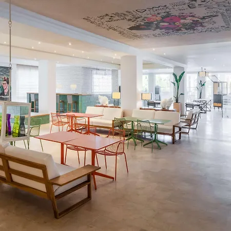 Innside By Melia Ibiza San Antonio (Ibiza)