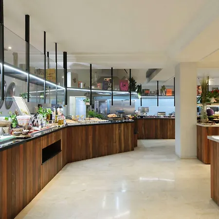Innside By Melia Ibiza 4* San Antonio (Ibiza)