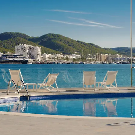 Innside By Melia Ibiza Hotel San Antonio (Ibiza)