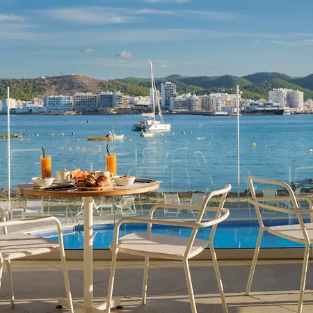 Innside By Melia Ibiza 4* San Antonio (Ibiza)