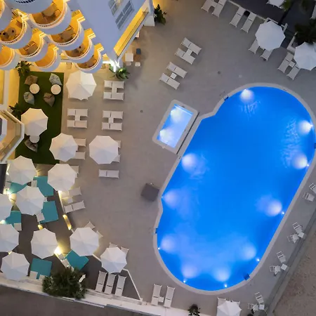 Innside By Melia Ibiza فندق 4*