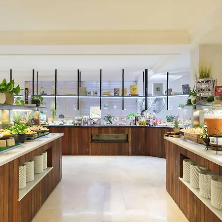 فندق Innside By Melia Ibiza 4*