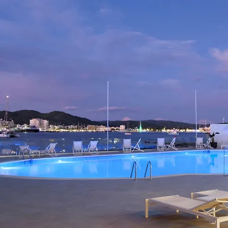 فندق Innside By Melia Ibiza