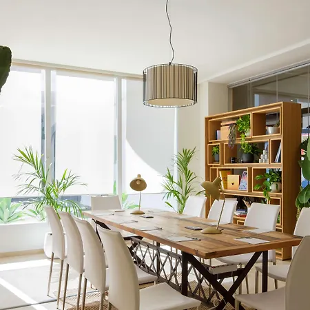 Innside By Melia Ibiza فندق سان أنطونيو