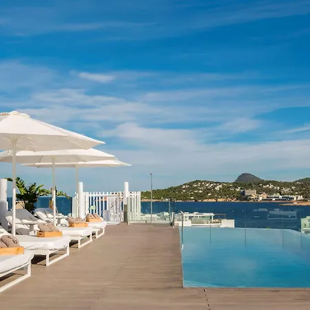 Innside By Melia Ibiza 4* San Antonio (Ibiza)