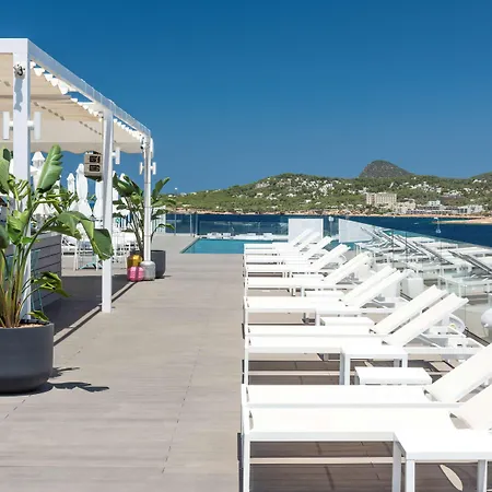 Hotel Innside By Melia Ibiza 4*