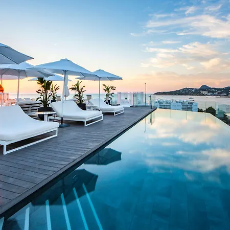 Innside By Melia Ibiza Hotel