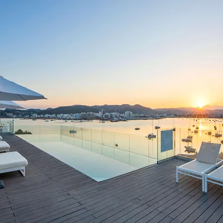 Innside By Melia Ibiza Hotel