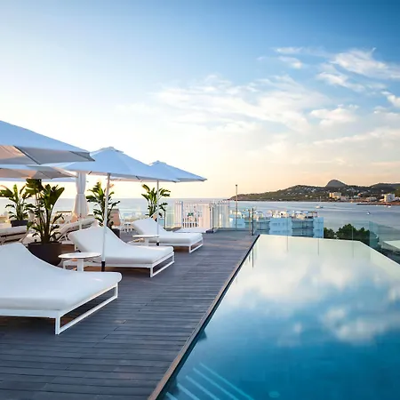 Innside By Melia Ibiza 4* San Antonio (Ibiza)