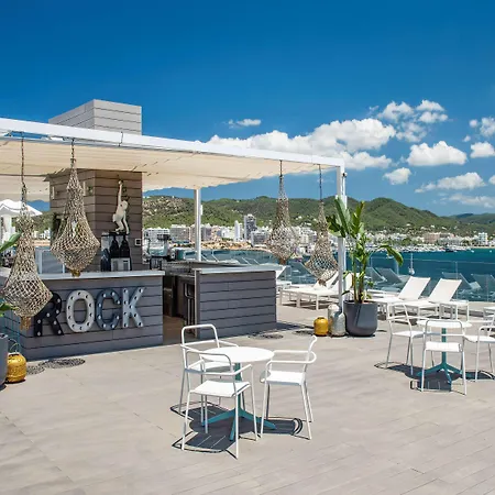 Hotel Innside By Melia Ibiza