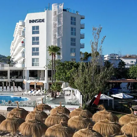 Hotel Innside By Melia Ibiza 4*