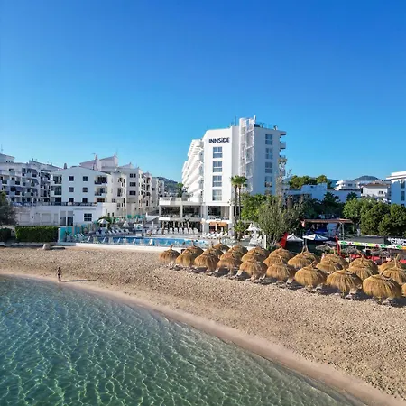Innside By Melia Ibiza 4* San Antonio (Ibiza)