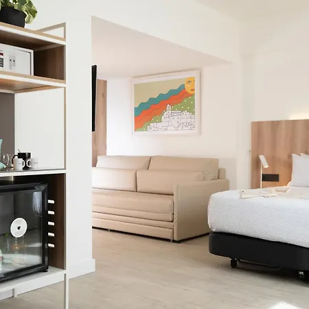 Innside By Melia Ibiza Hotel