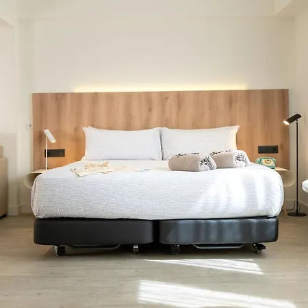 Innside By Melia Ibiza 4* سان أنطونيو