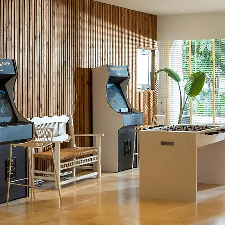Hotel Innside By Melia Ibiza San Antonio (Ibiza)