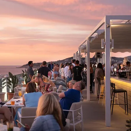 Hotel Innside By Melia Ibiza 4*
