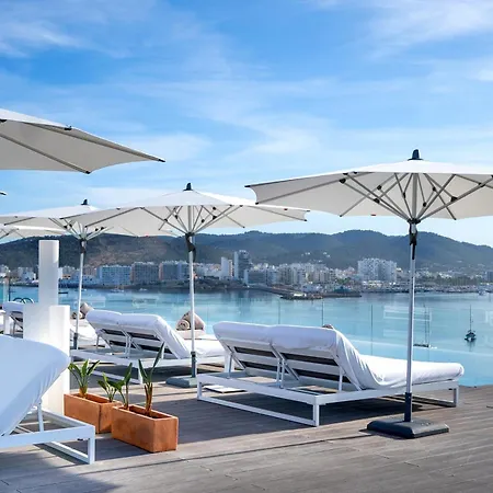 Innside By Melia Ibiza Hotel 4*