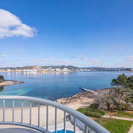 فندق Innside By Melia Ibiza