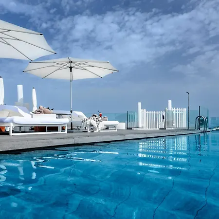 Innside By Melia Ibiza فندق 4*