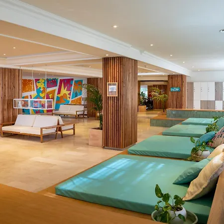 Innside By Melia Ibiza سان أنطونيو