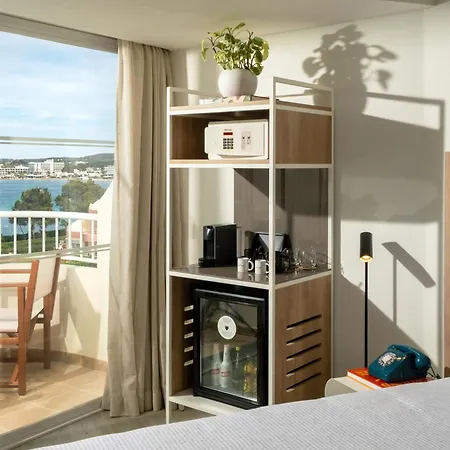 Innside By Melia Ibiza 4*
